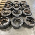   John Deere RE594956 at LandMark in Holdrege, NE