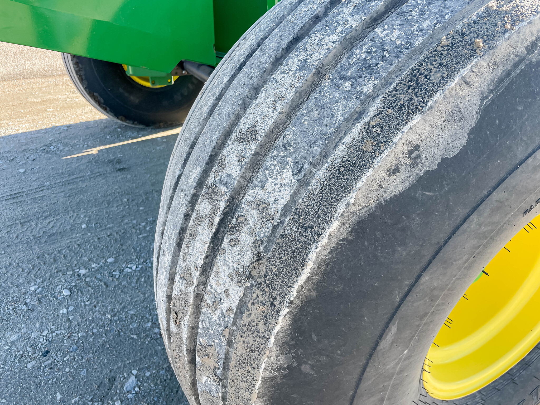  2020 John Deere 560M at LandMark in Kearney, NE