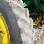  2023 John Deere 612R at LandMark in Smith Center, KS