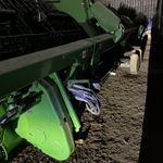  2020 John Deere 740FD at LandMark in Minden, NE