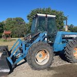   Ford-new Holland 9030-92 at LandMark in Phillipsburg, KS