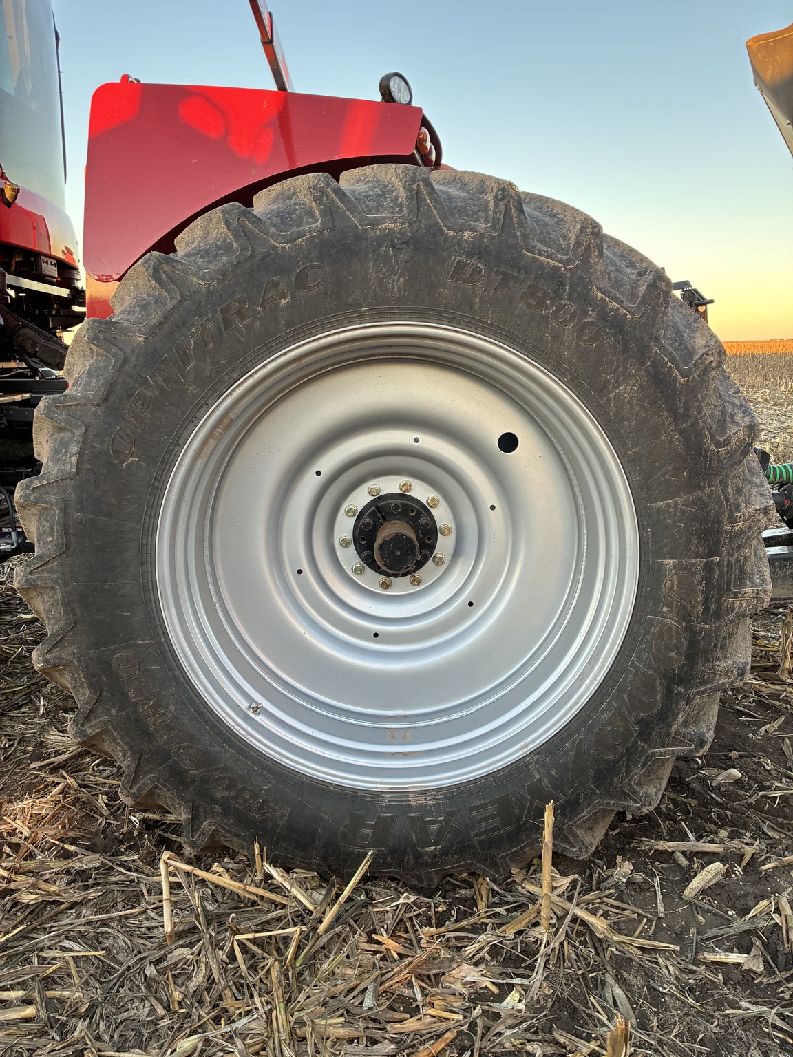  2023 Case Ih Steiger 420 AFS at LandMark in Holdrege, NE