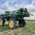  2023 John Deere 616R at LandMark in Hastings, NE