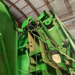  2019 John Deere 560M Precutter at LandMark in Fairfield, NE