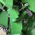  2019 John Deere S780 at LandMark in Arapahoe, NE