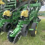  2023 John Deere 1795 at LandMark in Minden, NE