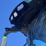  2025 John Deere S7 800 at LandMark in Hebron, NE