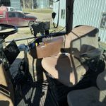  2003 John Deere 8220 at LandMark in Minden, NE