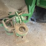  2012 John Deere 9410R at LandMark in Arapahoe, NE