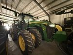  2023 John Deere 8R 410 at LandMark in Gothenburg, NE