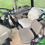  2023 John Deere 5067E at LandMark in Hebron, NE