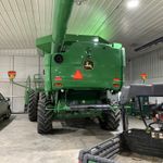  2023 John Deere S780 at LandMark in Holdrege, NE