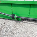  2020 John Deere 712C at LandMark in Arapahoe, NE