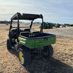  2021 John Deere XUV 560E at LandMark in Beatrice, NE