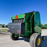  2019 John Deere 560R at LandMark in Kearney, NE