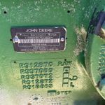  2017 John Deere 8370R at LandMark in Lexington, NE