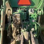  2015 John Deere 7210R at LandMark in Marysville, KS