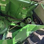  2024 John Deere S780 at LandMark in Gothenburg, NE