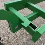  2023 Headhunter HHC43-DA/DB at LandMark in Minden, NE