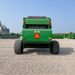  2013 John Deere 569 at LandMark in Holdrege, NE