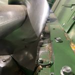  2021 John Deere C12R at LandMark in Hebron, NE