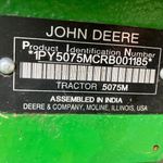  2024 John Deere 5075M at LandMark in Gothenburg, NE
