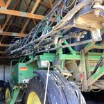  2006 John Deere 4720 at LandMark in Minden, NE