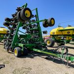  2019 John Deere 1890 at LandMark in Phillipsburg, KS