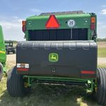  2024 John Deere 561M at LandMark in Beatrice, NE