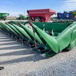  2019 John Deere 712C at LandMark in Fairfield, NE