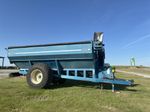  1996 Kinze 840 at LandMark in Marysville, KS