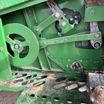  2015 John Deere S680 at LandMark in Arapahoe, NE