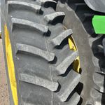  2024 John Deere 8R 370 at LandMark in Minden, NE