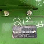  2018 John Deere S770 at LandMark in Marysville, KS