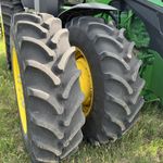  2024 John Deere 8R 370 at LandMark in Hebron, NE