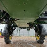  2023 John Deere 408R at LandMark in Minden, NE