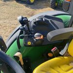  2024 John Deere 5105M at LandMark in Beatrice, NE