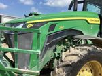  2022 John Deere 8R 250 at LandMark in Minden, NE