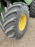  2022 John Deere S770 at LandMark in Arapahoe, NE