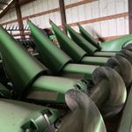  2014 John Deere 612C at LandMark in Fairfield, NE