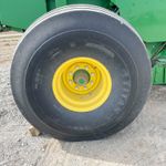  2014 John Deere 569 at LandMark in Hebron, NE