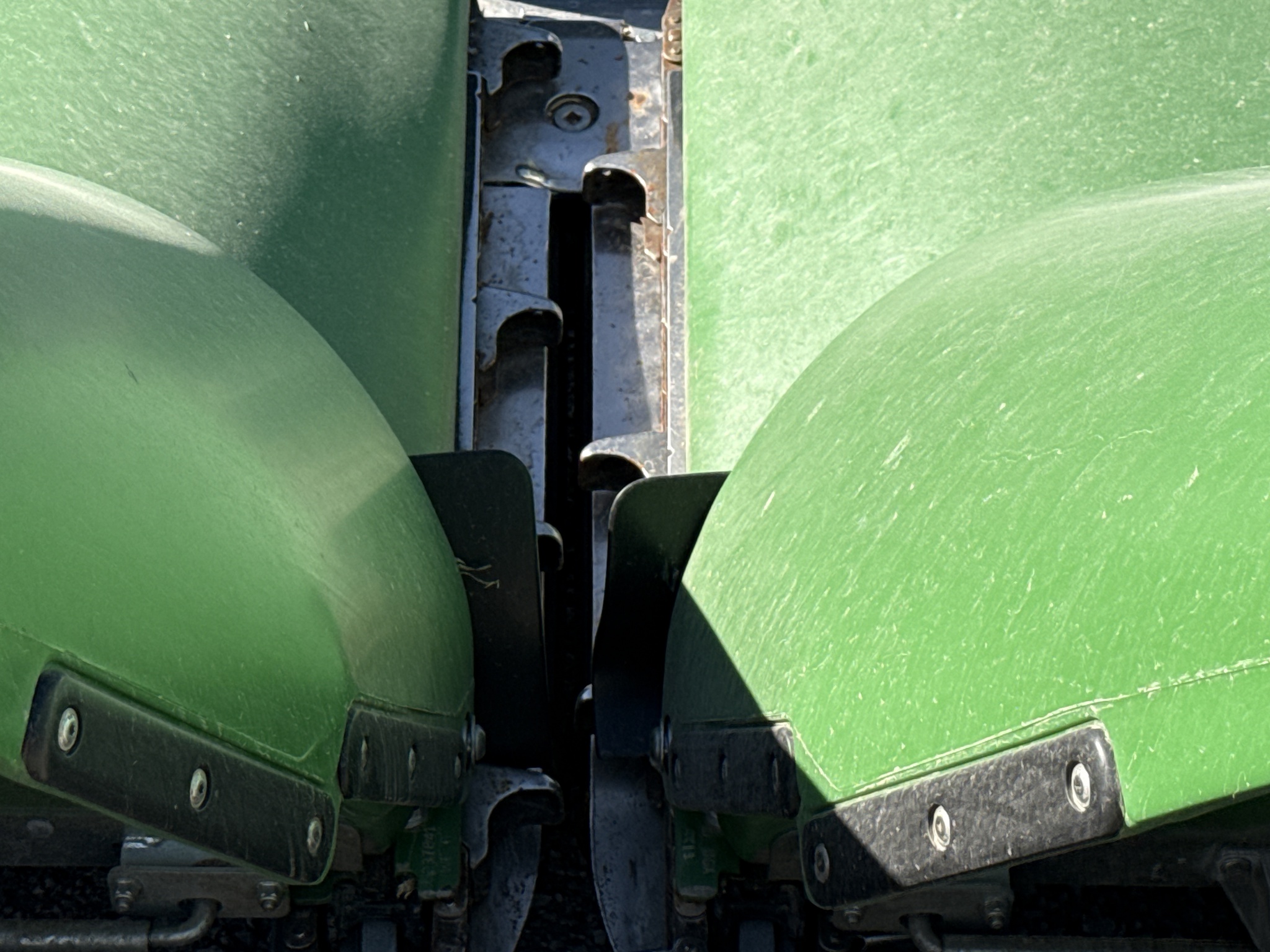  2025 John Deere CR 8 at LandMark in Lexington, NE