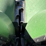  2025 John Deere CR 8 at LandMark in Lexington, NE