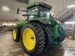  2024 John Deere 8R 310 at LandMark in Fairfield, NE