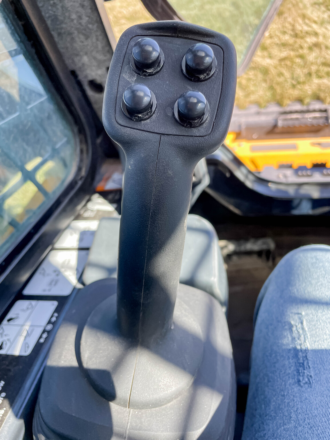  2023 John Deere 331G at LandMark in Beatrice, NE