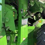  2024 John Deere S780 at LandMark in Hastings, NE