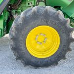  2023 John Deere X9 1100 at LandMark in Hastings, NE