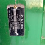  2024 John Deere C12R at LandMark in Minden, NE