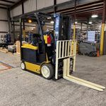 Used 2014 Yale ERC065VGN36TE085 at Briggs Equipment in San Antonio, TX