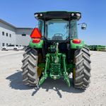  2022 John Deere 5090M at LandMark in Hebron, NE